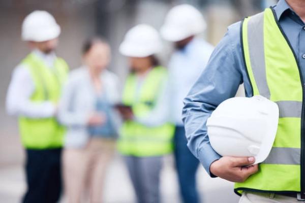 Câmara recebe certificação internacional de saúde e segurança do trabalho