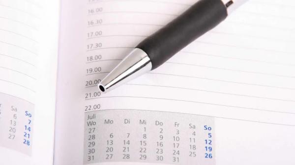 Calendário de 2026 tem 10 feriados nacionais e várias chances de folga