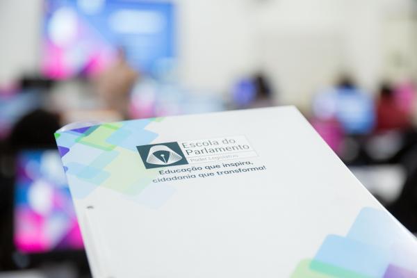 Inscrições abertas para o 17º Encontro de Escolas Legislativas