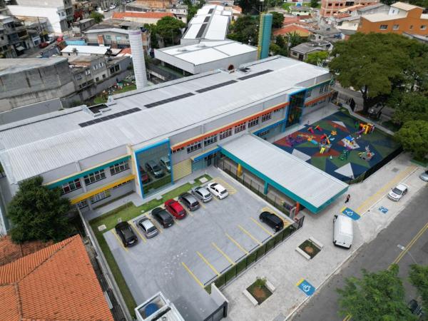 Barueri traz Programa ACT para prevenir problemas de comportamento na infância