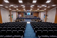 Câmara terá 7 novos vereadores em 2025