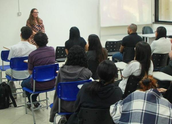 Curso de Agente de Desenvolvimento Socioambiental abre inscrições