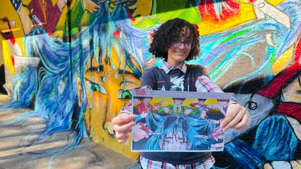 Barueri terá festival anual de grafite e arte urbana