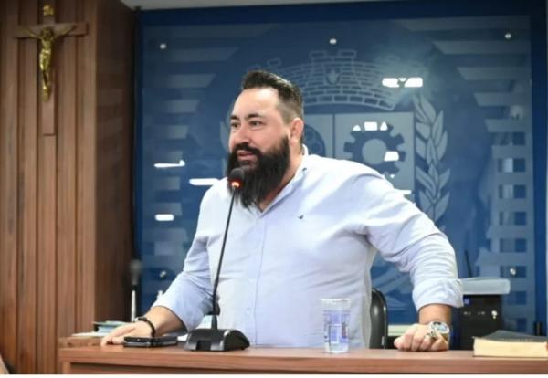 Ricardo Antunes se destaca no comando da Segurança Pública de Jandira com queda histórica da criminalidade
